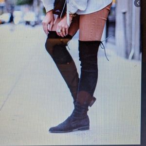Stuart Weitzman Lowland Boots